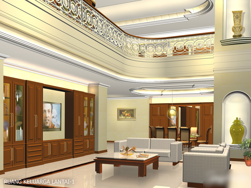 interior design surabaya